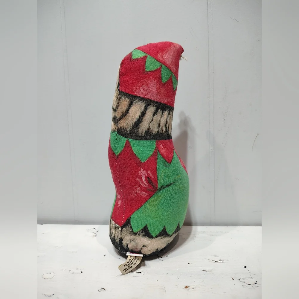 toy works add festive